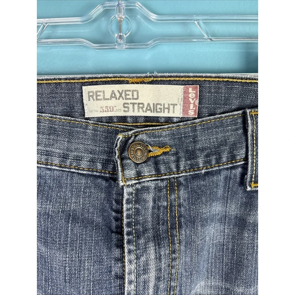 Levis these y2k